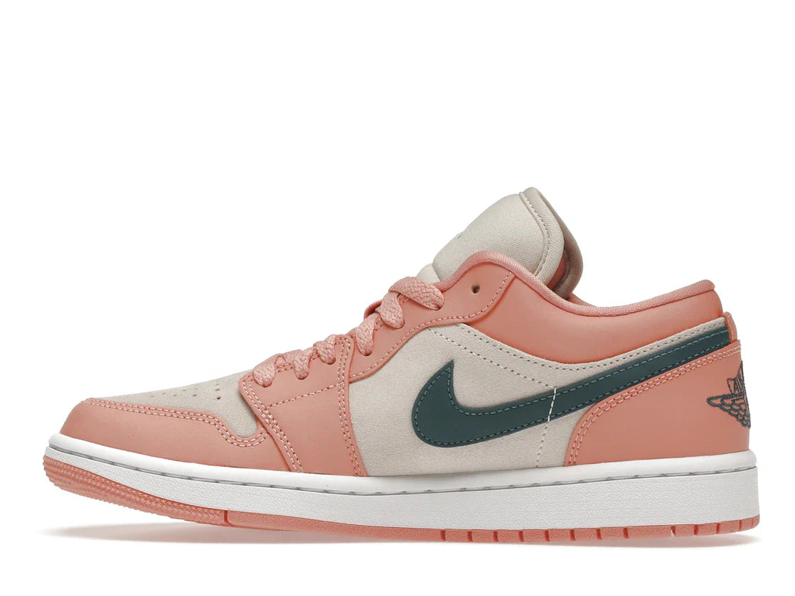 Nike Air Jordan 1 Low 'Madder Root'