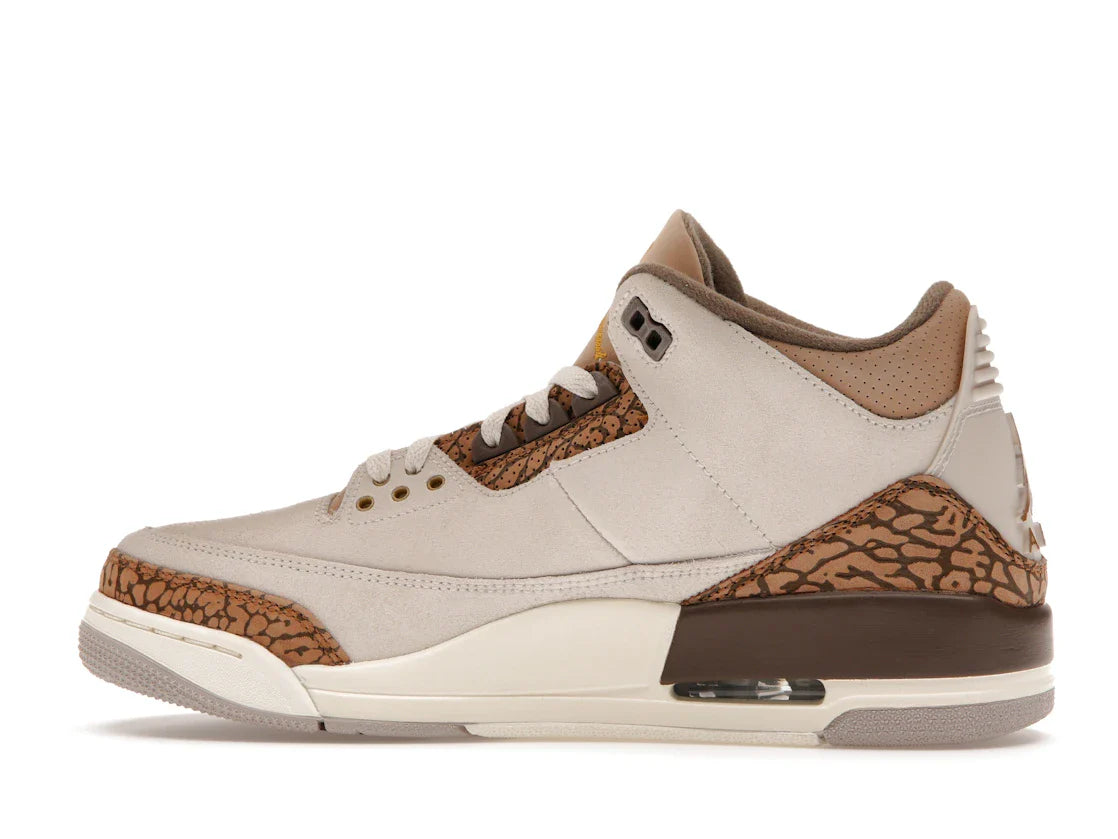 Nike Air Jordan 3 'Palomino'