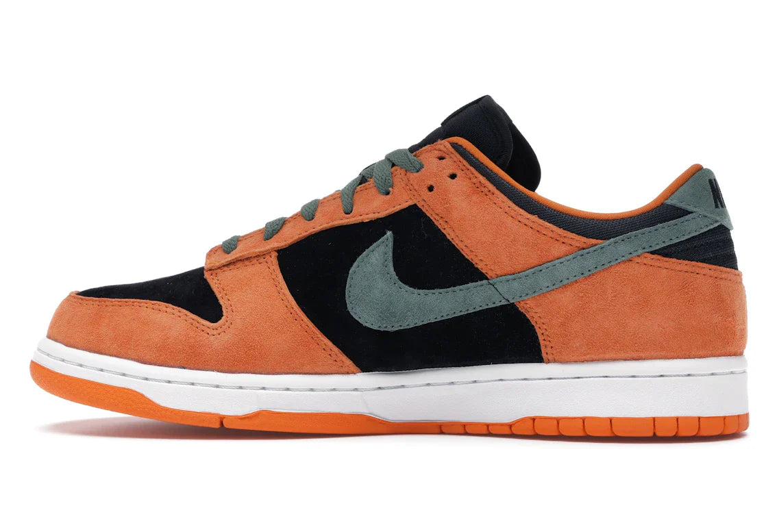 Nike Dunk Low 'Ceramic'