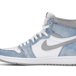 Nike Air Jordan 1 High 'Hyper Royal'
