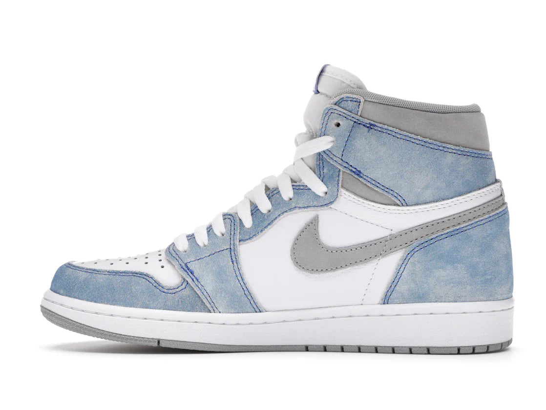 Nike Air Jordan 1 High 'Hyper Royal'