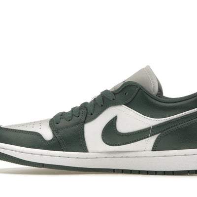 Nike Air Jordan 1 Low 'Galactic Jade'