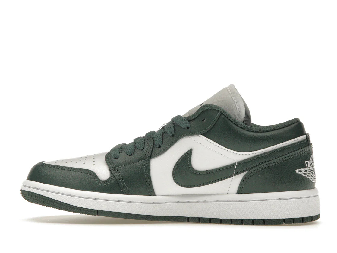 Nike Air Jordan 1 Low 'Galactic Jade'