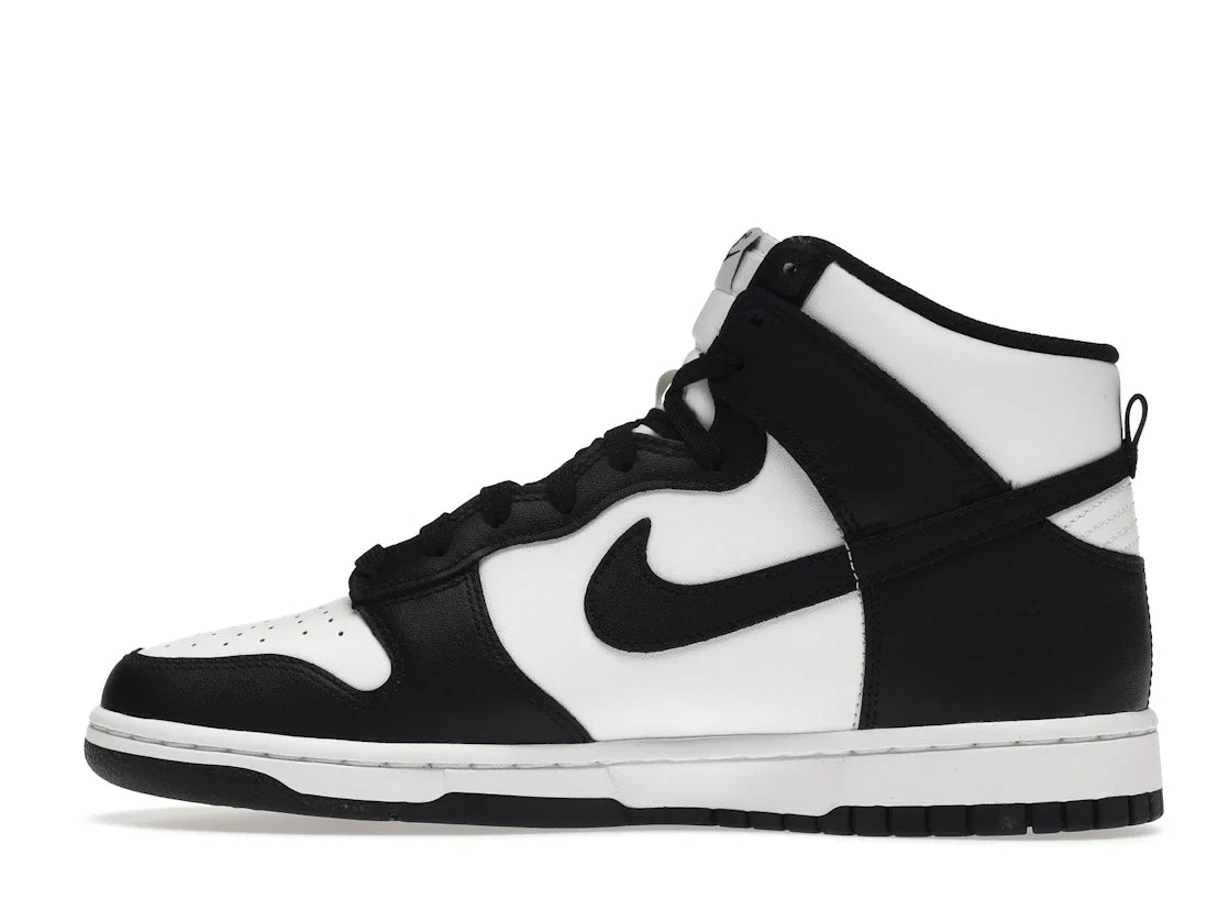 Nike	Dunk High 'Panda'