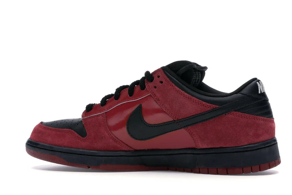 Nike	SB Dunk Low 'Milli Vanilli'
