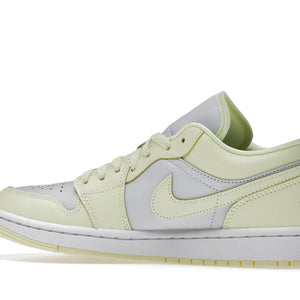Nike Air Jordan 1 Low 'Citron'