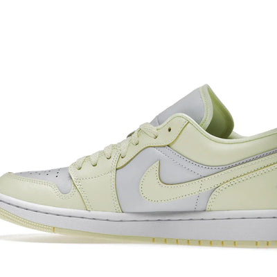 Nike Air Jordan 1 Low 'Citron'