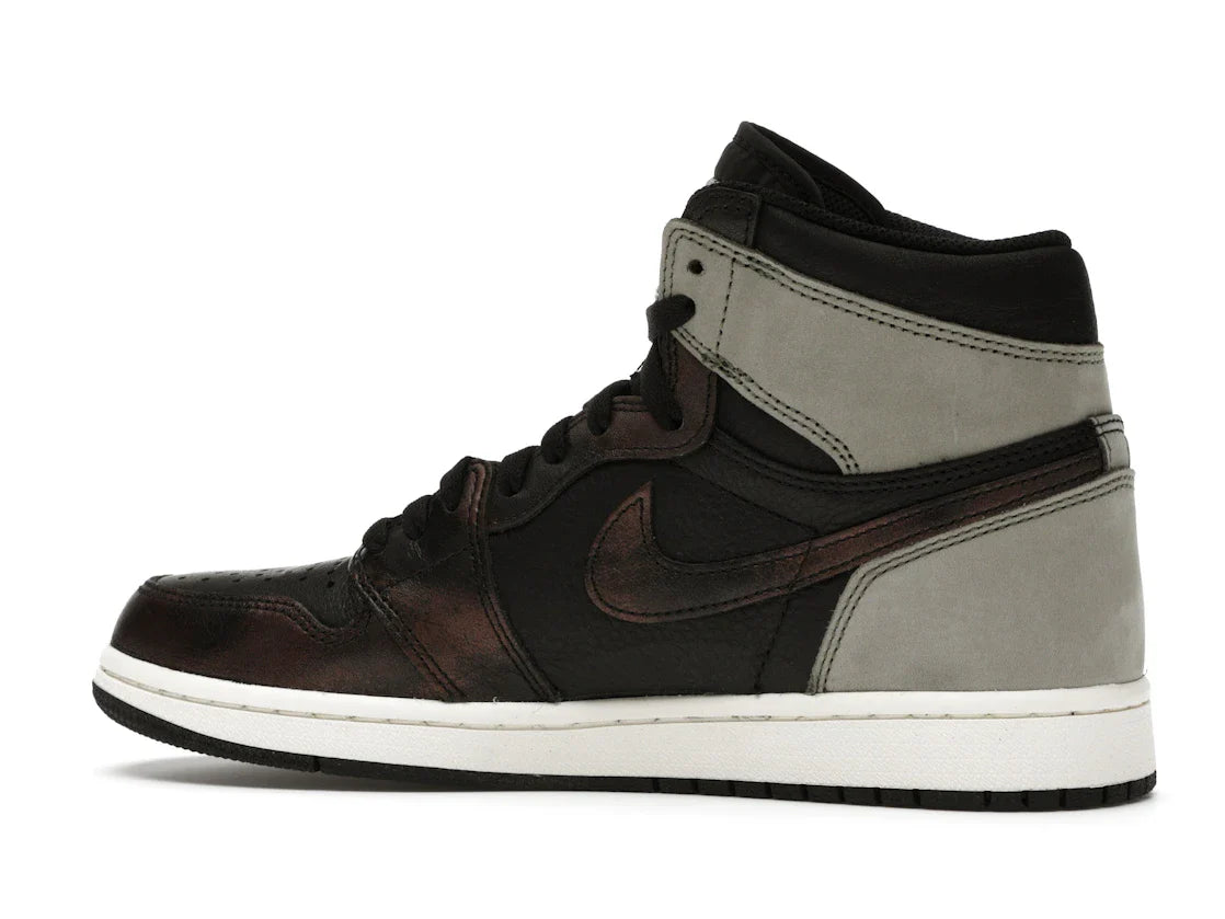 Nike Air Jordan 1 High 'Patina'