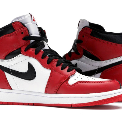 Nike Air Jordan 1 High 'Homage To Home'