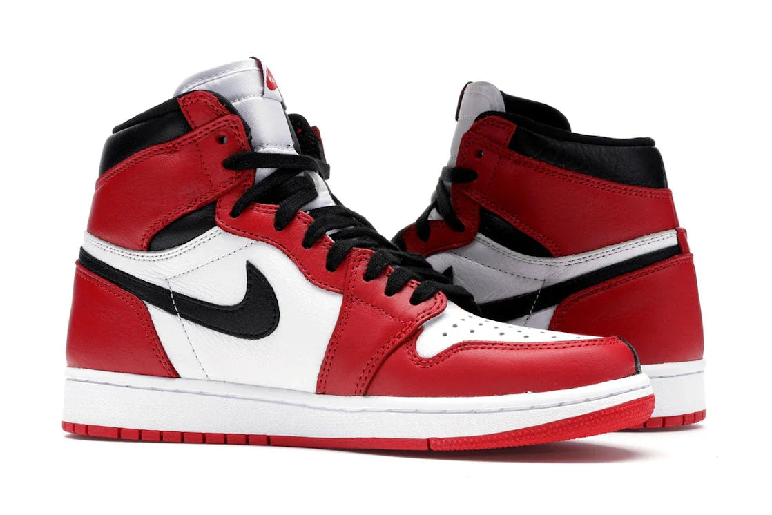 Nike Air Jordan 1 High 'Homage To Home'