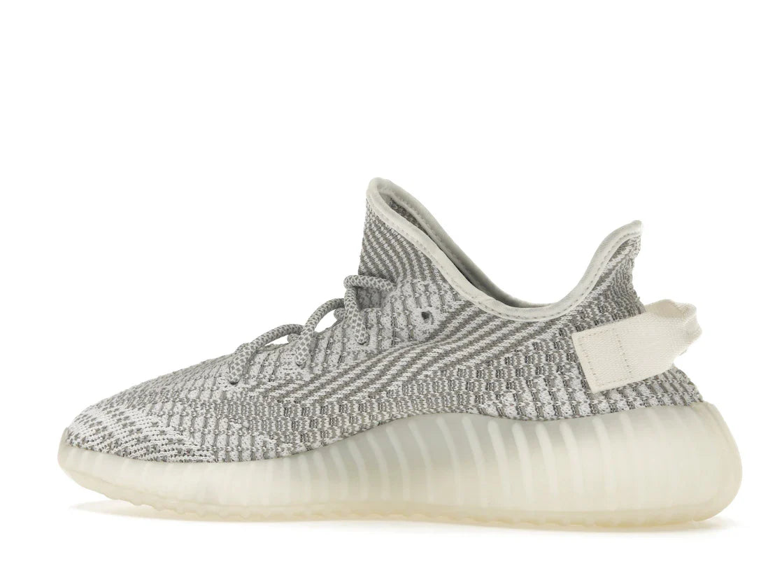 Adidas Yeezy 350 V2 Static White 'NRF'