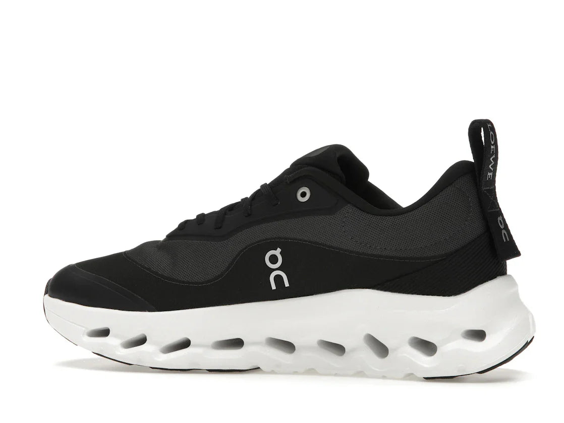 On x Loewe Cloudtilt 2 'Black'