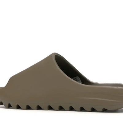 Adidas Yeezy Slide 'Earth Brown'