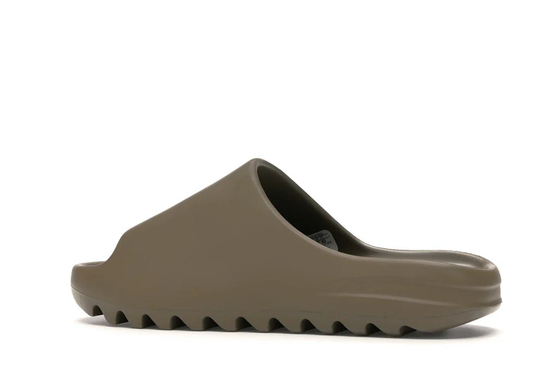Adidas Yeezy Slide 'Earth Brown'
