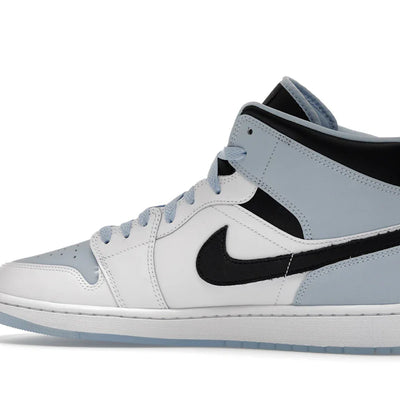 Nike Air Jordan 1 Mid 'Ice Blue'