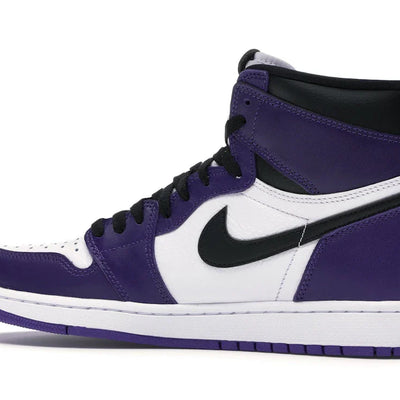 Nike Air Jordan 1 High Court Purple 2.0