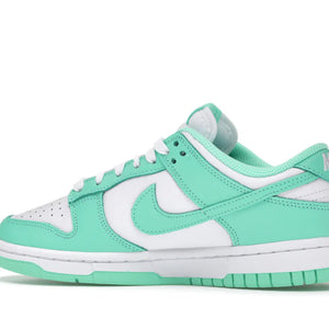 Nike	Dunk Low 'Green Glow'