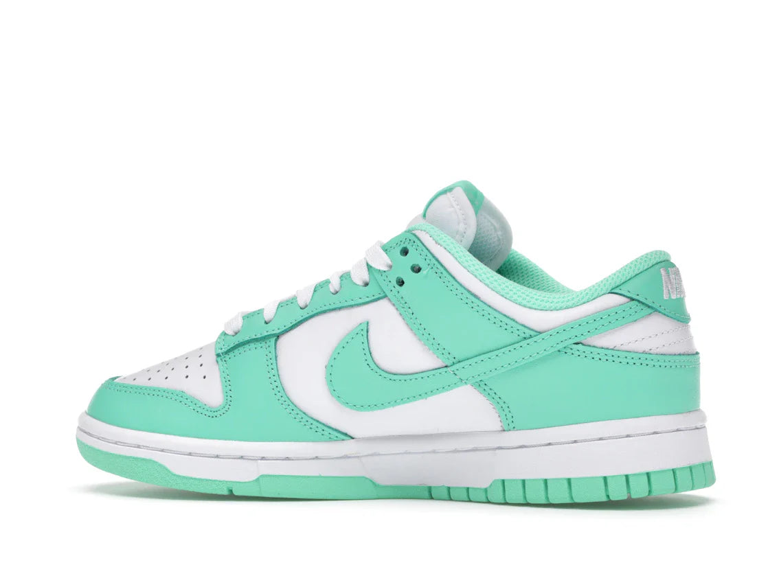 Nike	Dunk Low 'Green Glow'
