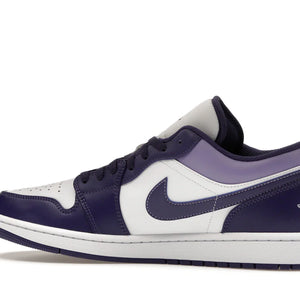 Nike Air Jordan 1 Low 'Sky J Purple'