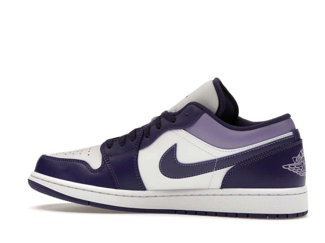 Nike Air Jordan 1 Low 'Sky J Purple'