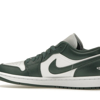 Nike Air Jordan 1 Low 'Galactic Jade'