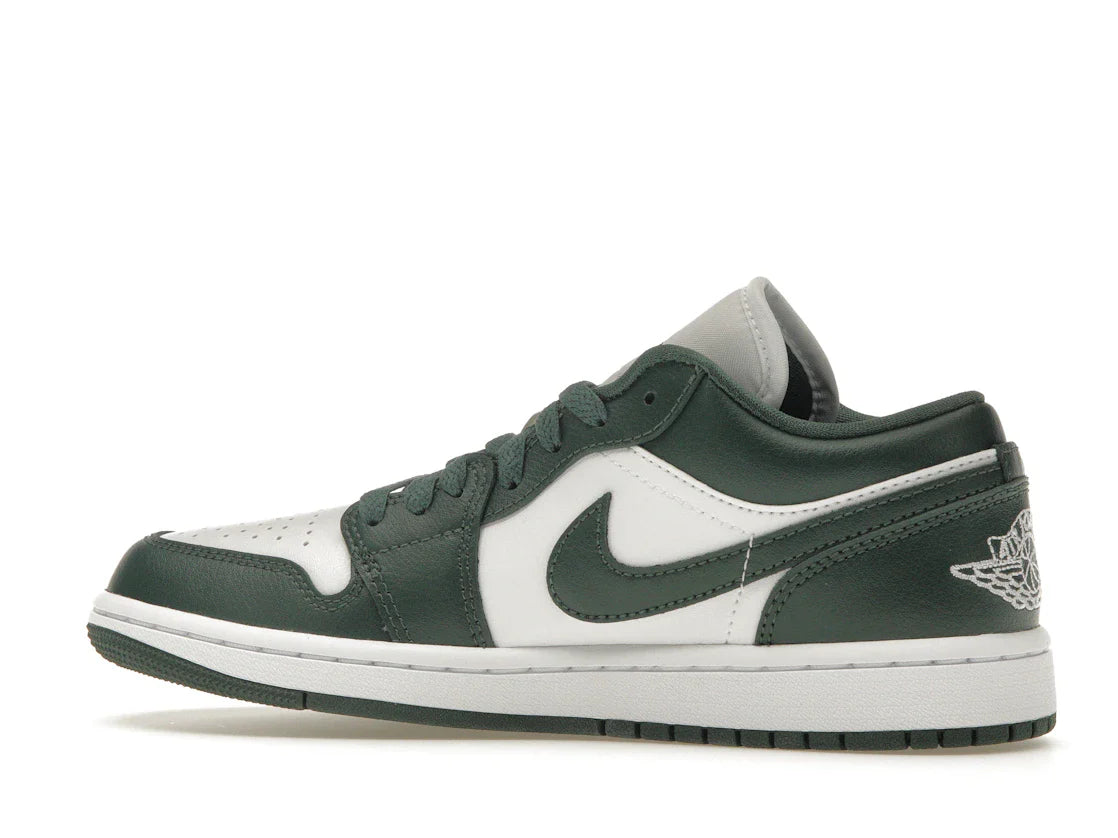 Nike Air Jordan 1 Low 'Galactic Jade'