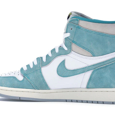 Nike Air Jordan 1 High 'Turbo Green'