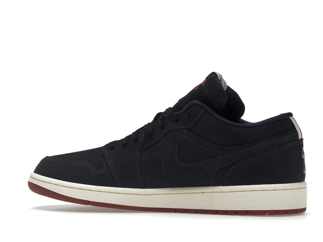 Nike Air Jordan 1 Low 'Eastside GOLF'
