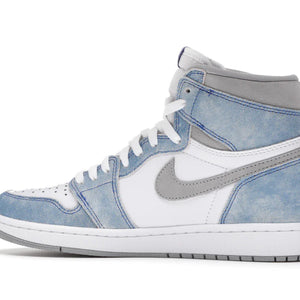 Nike Air Jordan 1 High 'Hyper Royal'