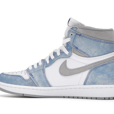 Nike Air Jordan 1 High 'Hyper Royal'