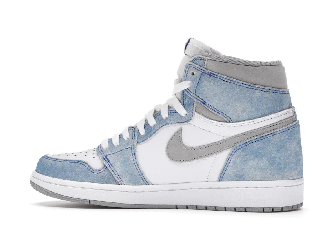 Nike Air Jordan 1 High 'Hyper Royal'