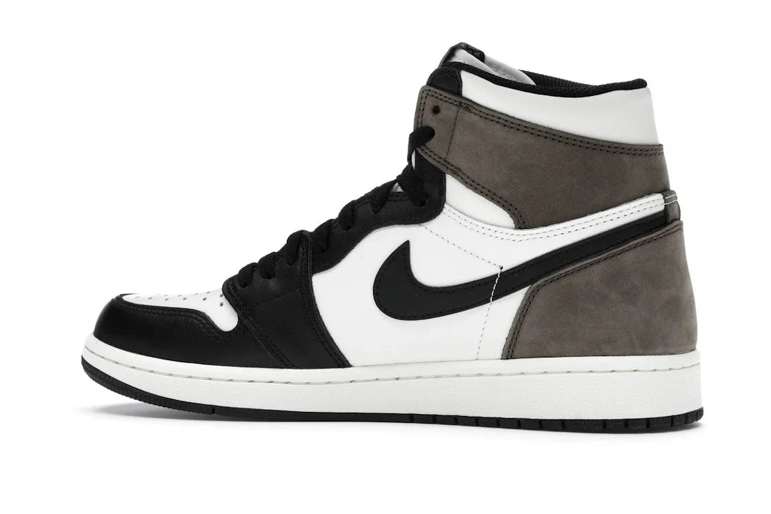Nike Air Jordan 1 High 'Dark Mocha'
