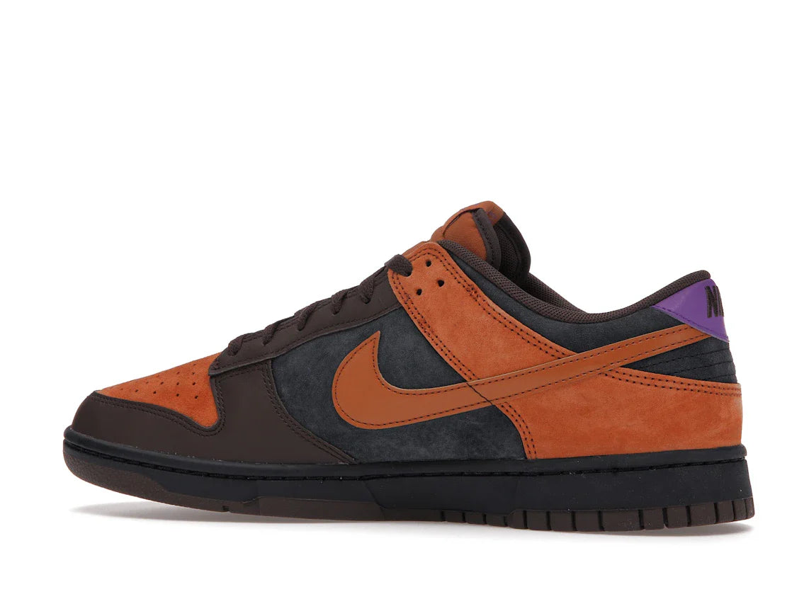 Nike Dunk Low 'Cider'