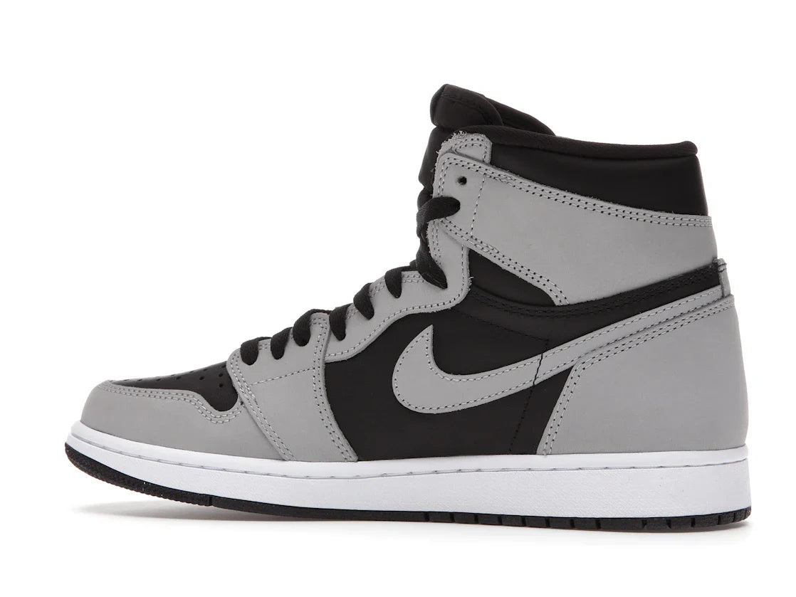 Nike Air Jordan 1 High 'Shadow 2.0'