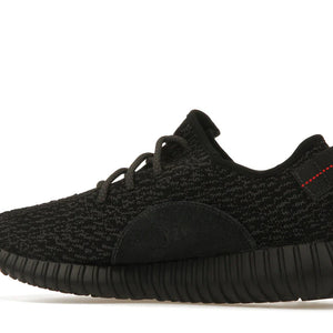 Adidas Yeezy 350 V1 'Pirate Black'