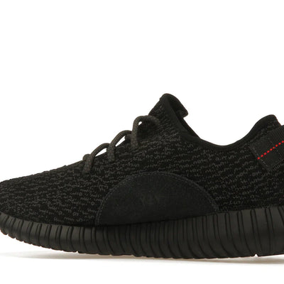 Adidas Yeezy 350 V1 'Pirate Black'