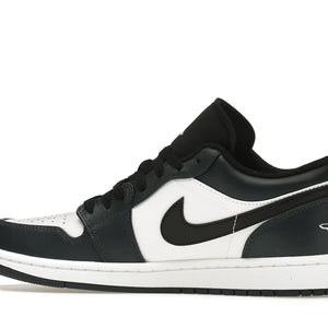 Nike Air Jordan 1 Low 'Dark Teal/Armory Navy'