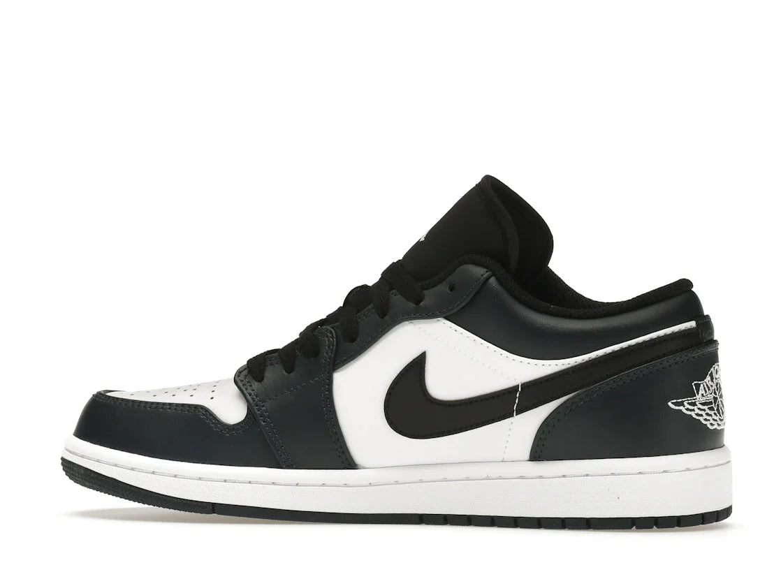 Nike Air Jordan 1 Low 'Dark Teal/Armory Navy'