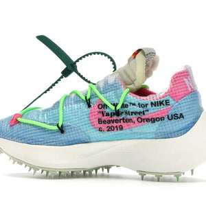 Nike x Off-White Vaporstreet 'Polarised Blue'