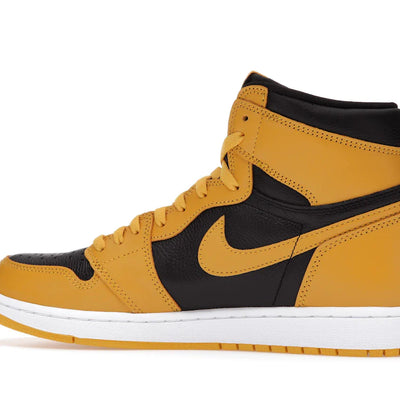 Nike Air Jordan 1 High 'Pollen'