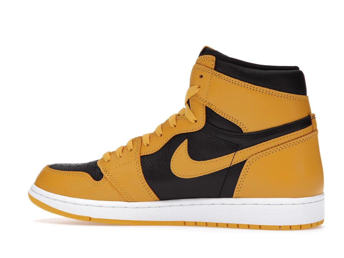 Nike Air Jordan 1 High 'Pollen'
