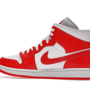 Nike Air Jordan 1 Mid 'Syracuse'