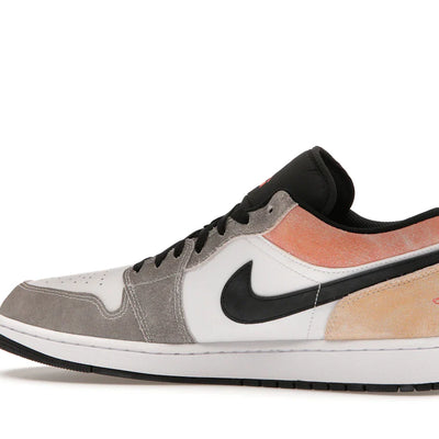 Nike Air Jordan 1 Low 'Flight Club'