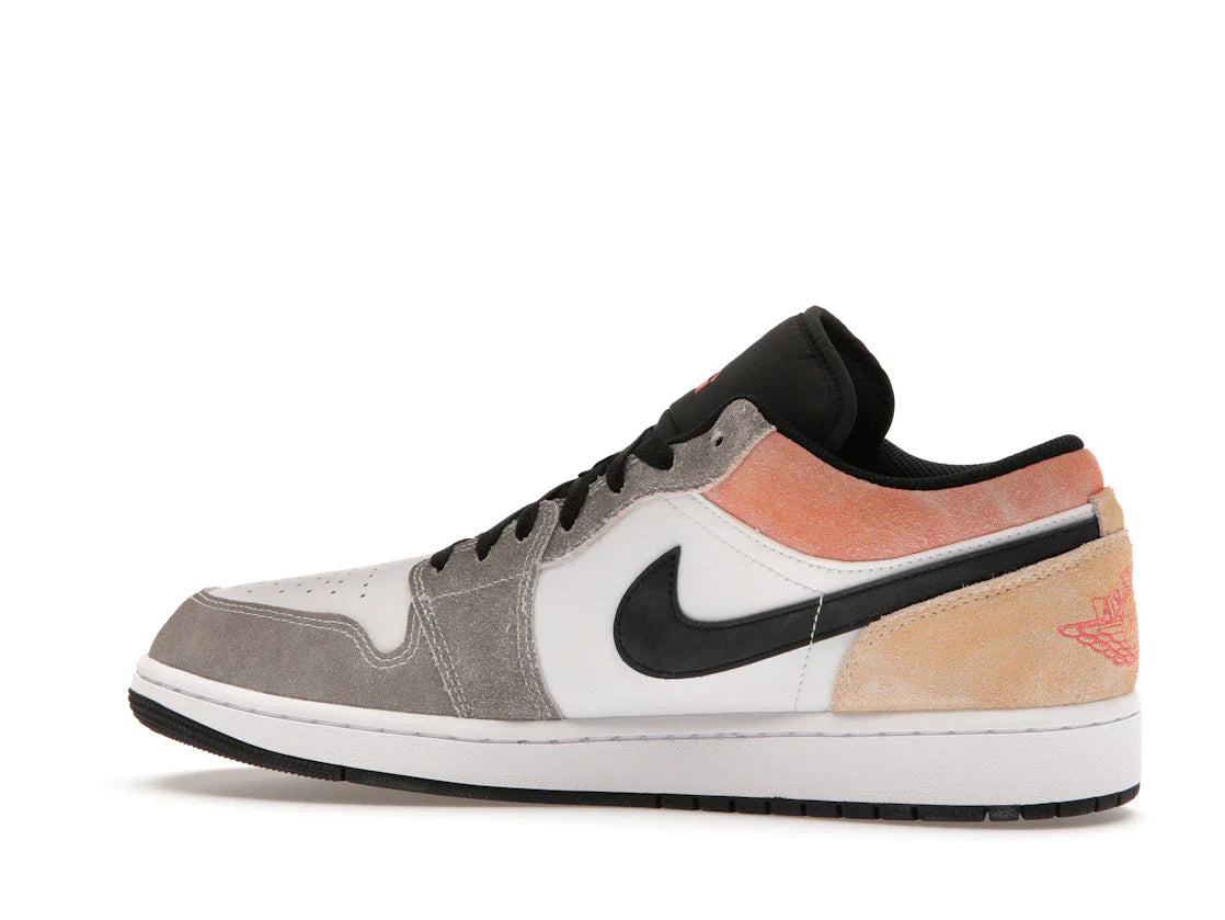 Nike Air Jordan 1 Low 'Flight Club'