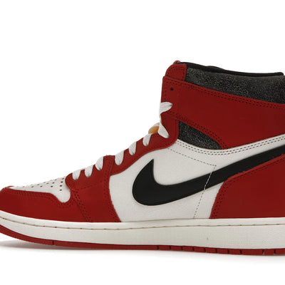Nike Air Jordan 1 High Chicago 'Lost & Found'