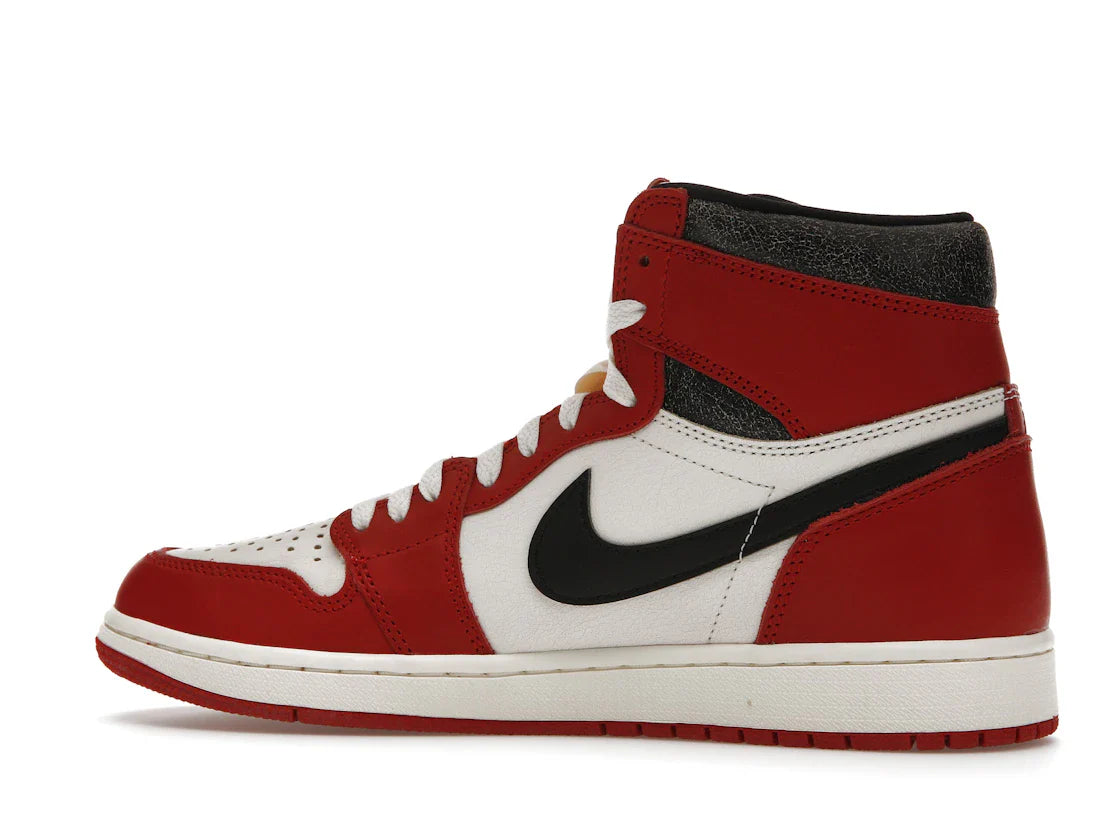 Nike Air Jordan 1 High Chicago 'Lost & Found'