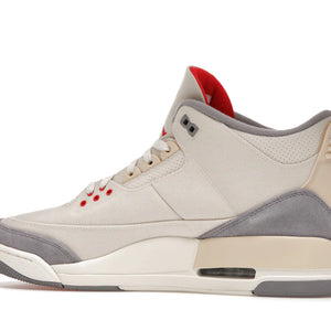 Nike Air Jordan 3 'Muslin'