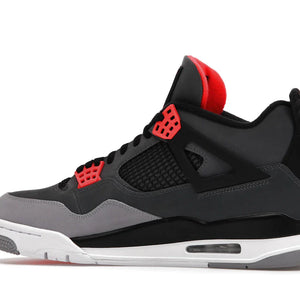 Nike Air Jordan 4 'Infrared'