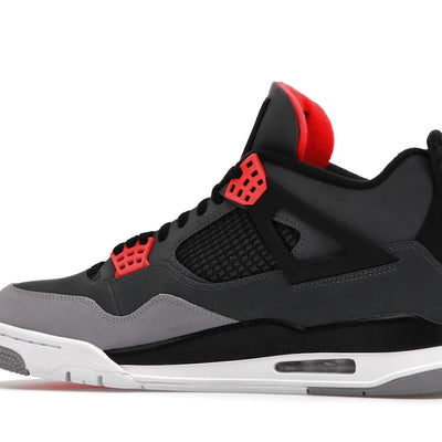 Nike Air Jordan 4 'Infrared'