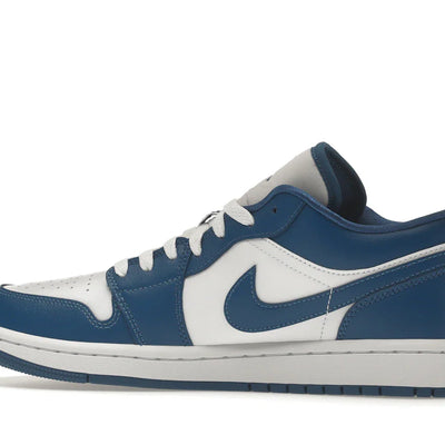 Nike Air Jordan 1 Low 'Marina Blue'